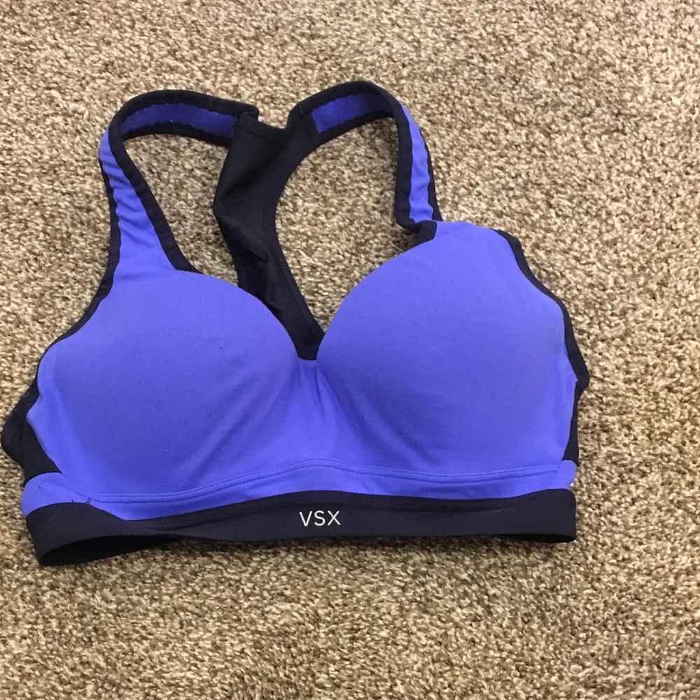 VSX sports bra